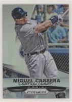 Miguel Cabrera