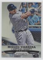 Miguel Cabrera