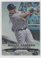 Miguel Cabrera