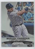 Miguel Cabrera