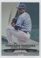 Yordano Ventura