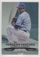 Yordano Ventura