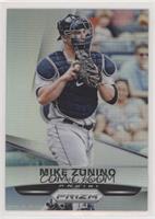 Mike Zunino