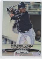 Nelson Cruz