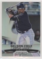 Nelson Cruz