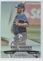 Phil Hughes