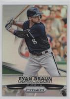 Ryan Braun