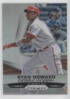 Ryan Howard