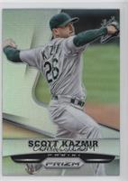 Scott Kazmir