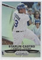 Starlin Castro