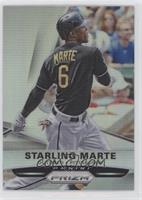 Starling Marte