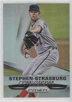 Stephen Strasburg