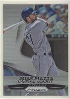 Mike Piazza