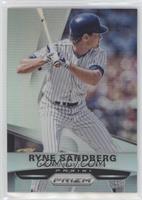 Ryne Sandberg