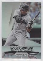 Barry Bonds [EX to NM]