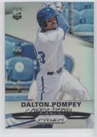 Dalton Pompey