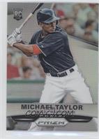 Michael Taylor