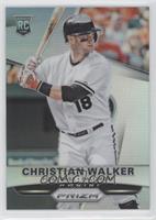 Christian Walker