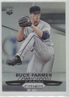 Buck Farmer