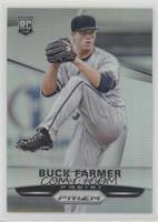 Buck Farmer