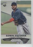 Edwin Escobar