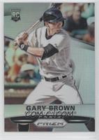 Gary Brown