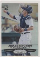 James McCann