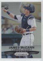 James McCann