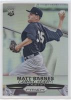 Matt Barnes