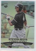 Steven Moya