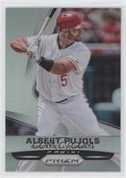 Albert Pujols