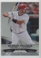 Albert Pujols