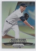 Alex Cobb