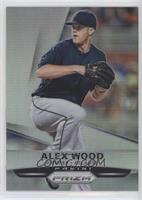 Alex Wood