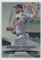 Andrew Cashner