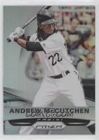 Andrew McCutchen