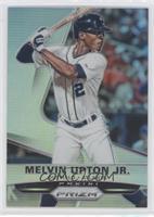 Melvin Upton Jr.