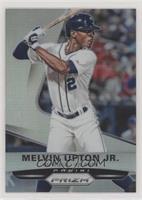 Melvin Upton Jr.
