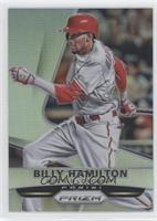 Billy Hamilton