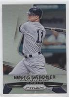 Brett Gardner