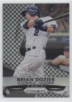 Brian Dozier