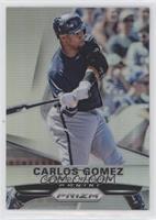 Carlos Gomez