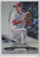 Cliff Lee