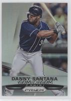 Danny Santana