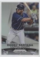 Danny Santana