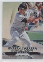 Everth Cabrera