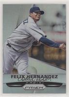 Felix Hernandez