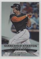 Giancarlo Stanton