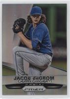 Jacob deGrom