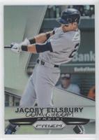 Jacoby Ellsbury